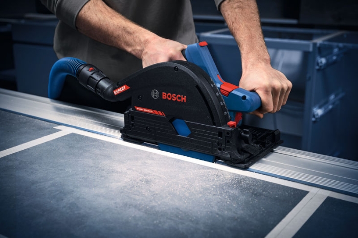 Bosch Dykksag Expert EXKT18V-52G Solo L-Boxx