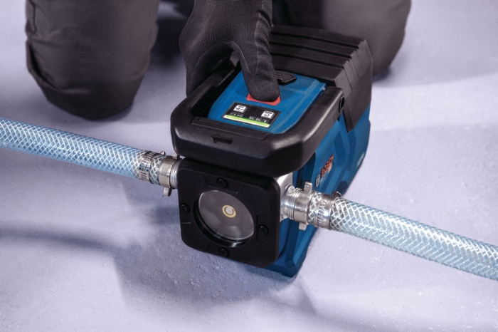 Bilde av Bosch Vannpumpe GTP 18V-28 Solo