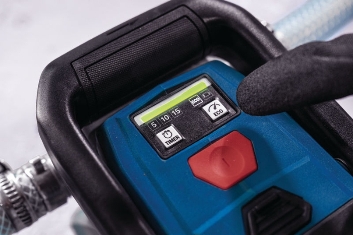 Bilde av Bosch Vannpumpe GTP 18V-28 Solo