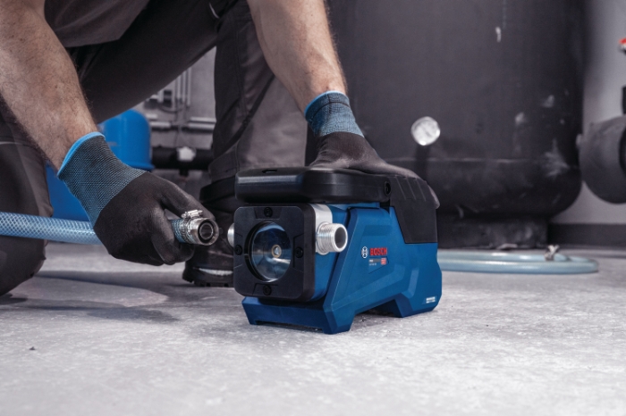 Bilde av Bosch Vannpumpe GTP 18V-28 Solo