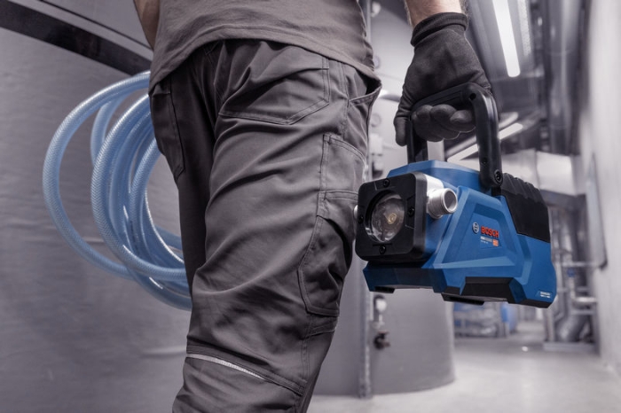 Bilde av Bosch Vannpumpe GTP 18V-28 Solo