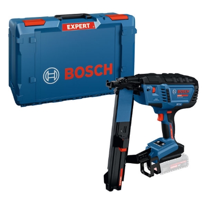 Bosch Krampepistol Expert EXTH18V-50M Solo XL-BOXX