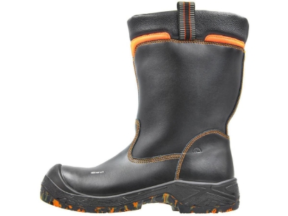 Sievi Vernestøvel AL Hit 9 XL+ S3