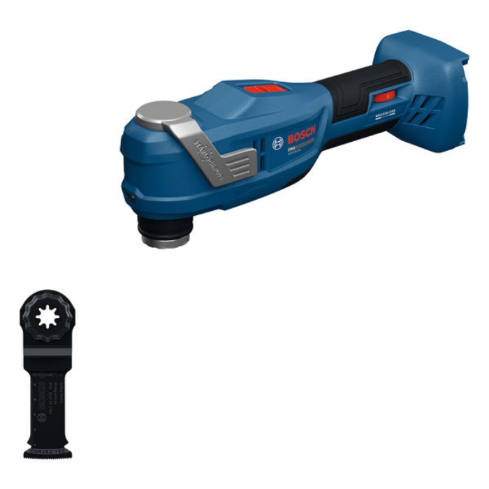 Bosch Multikutter GOP 18V-30 Solo