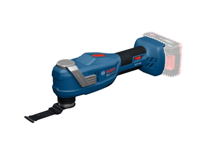 Bosch Multikutter GOP 18V-30 Solo