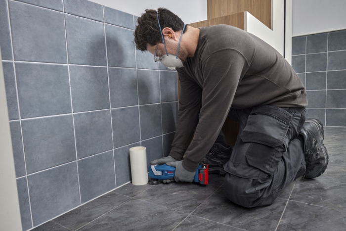 Bosch Multikutter GOP 18V-30 Solo