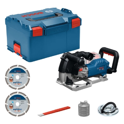 Bosch Murnotfres GNF 18V-40 Solo L-BOXX