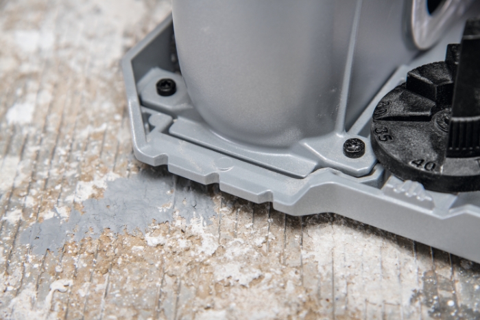 Bosch Murnotfres GNF 18V-40 Solo L-BOXX