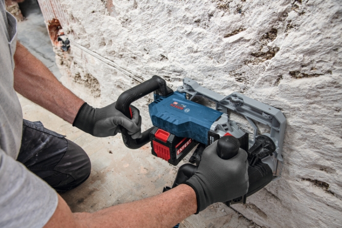 Bosch Murnotfres GNF 18V-40 Solo L-BOXX