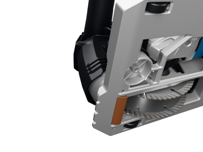 Bosch Murnotfres GNF 18V-40 Solo L-BOXX