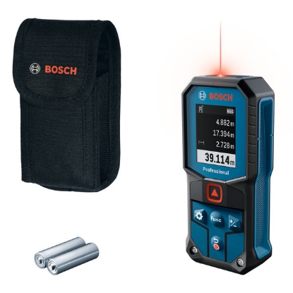 Bosch Avstandsmåler GLM 40-31