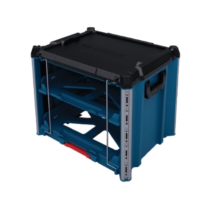 Bosch Hylle 2 Deler L-BOXX Contractor