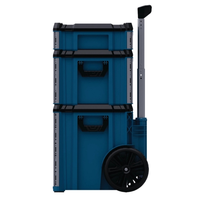 Bosch Transportvogn L-BOXX Contractor Sett 3