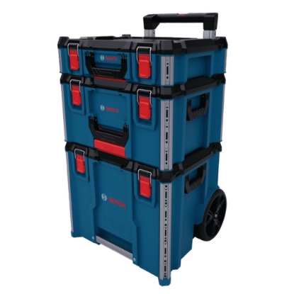 Bosch Transportvogn L-BOXX Contractor Sett 3