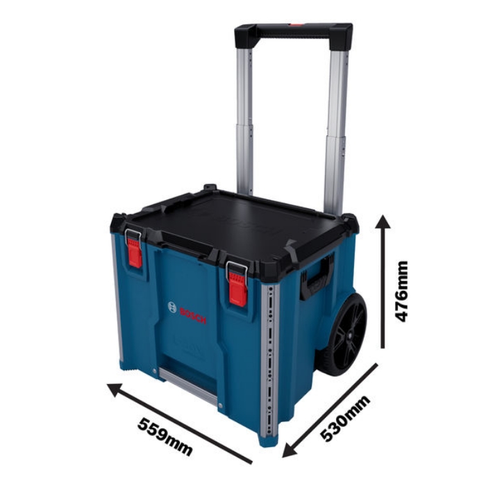 Bosch Transportvogn L-BOXX Contractor 476