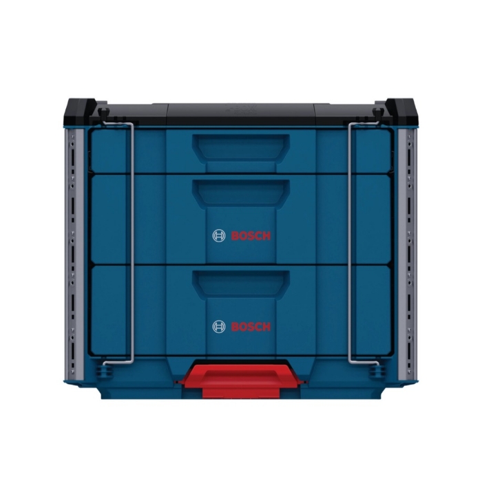 Bosch Skuff SKUFF 3 Deler L-BOXX Contractor