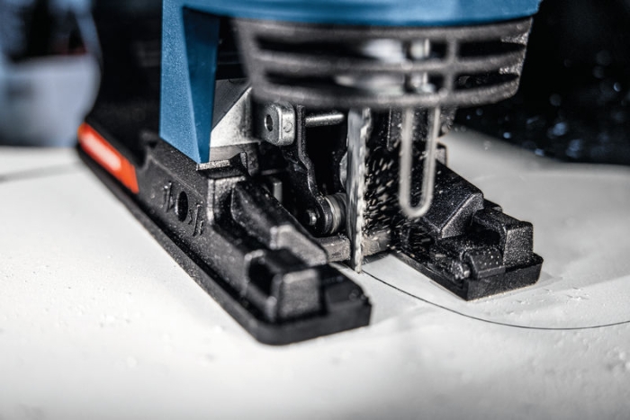 Bosch Stikksag Expert  EXST18V-155S Solo L-BOXX