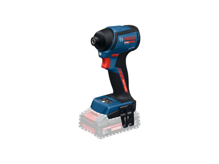 Bosch Slagtrekker Expert ER EXDR18V-230 Solo L-BOXX