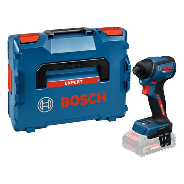 Bosch Slagtrekker Expert ER EXDR18V-230 Solo L-BOXX