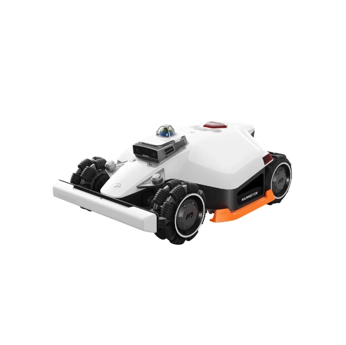 Mammotion robotklipper Luba 3 3000 AWD