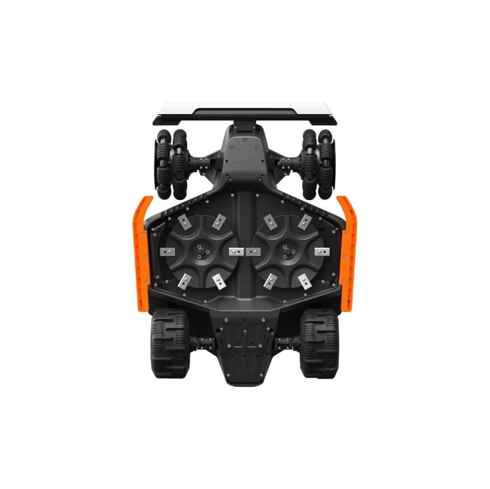 Mammotion Robotklipper Luba 3 1500 AWD