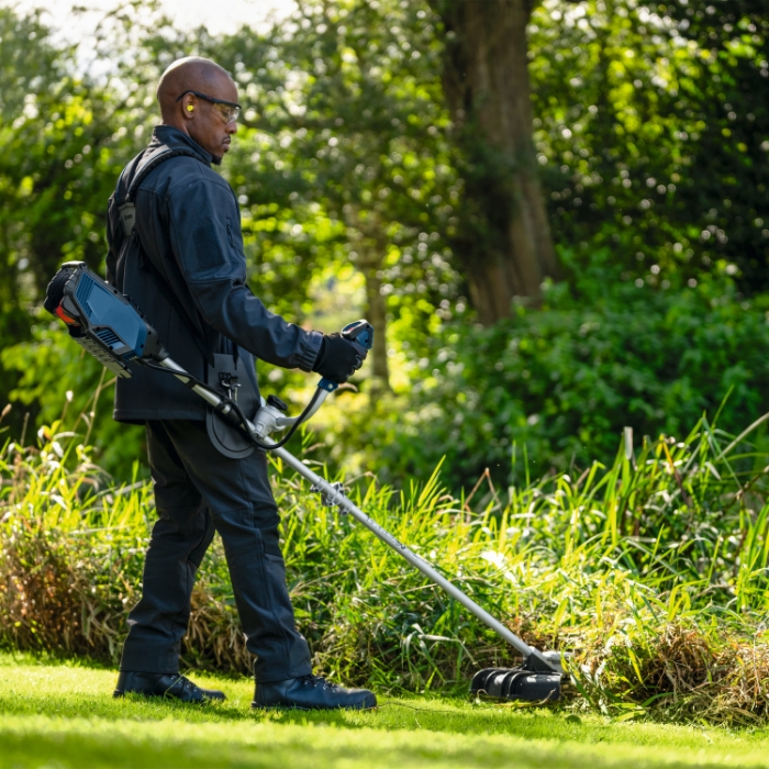 Bosch Trimmer GFR 18V-25 BH Solo