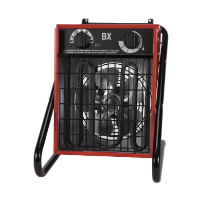 Veab Varmevifte 3KW BX3E 230V 1-FAS