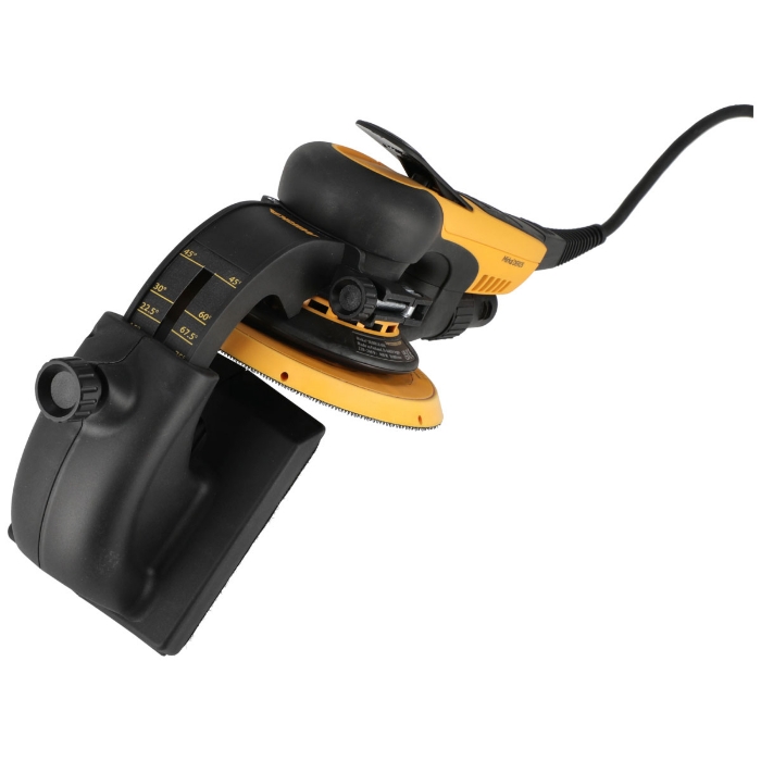 Bilde av Mirka Edge Guide Deros Ø 125/150MM