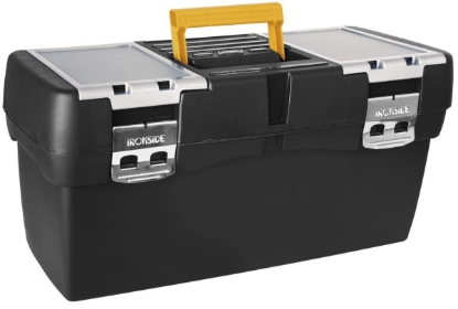 Ironside Verktøykasse 580X290X290
